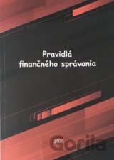 Pravidlá finančného správania