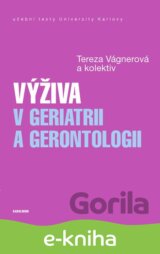 Výživa v geriatrii a gerontologii