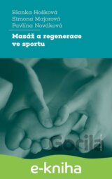 Masáž a regenerace ve sportu