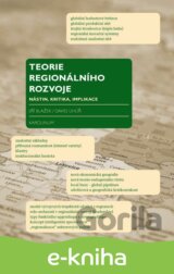 Teorie regionálního rozvoje