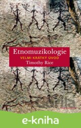 Etnomuzikologie
