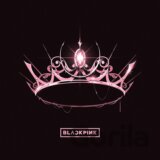 Blackpink: The Album LP
