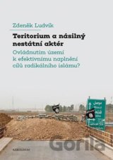 Teritorium a násilný nestátní aktér