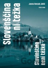Slovenščina ni težka - Slovinština není těžká