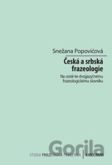 Česká a srbská frazeologie