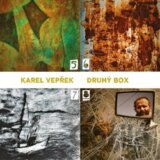 Karel Vepřek: Karel Vepřek - BOX2