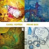 Karel Vepřek: Karel Vepřek - BOX1