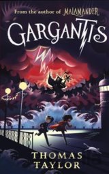 Gargantis