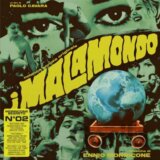 Ennio Morricone: Malamondo
