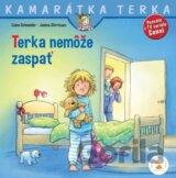 Terka nemôže zaspať