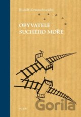 Obyvatelé suchého moře