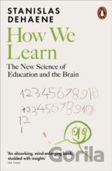 How We Learn