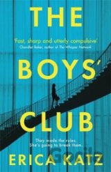 The Boys' Club