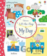 Lift-the-Flap My Day