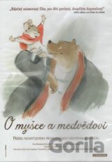 O myšce a medvědovi