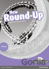 Round Up New Edition Starter Teacher´s Book