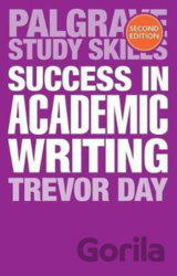 Success in Academic Writing