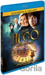 Hugo a jeho velký objev