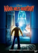Máma mezi Marťany