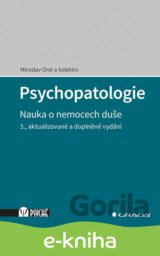 Psychopatologie