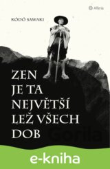 Zen je ta největší lež všech dob