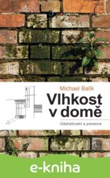 Vlhkost v domě