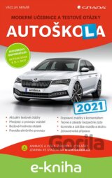 Autoškola 2021