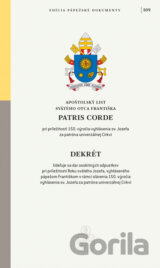 Patris corde