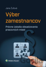 Výber zamestnancov