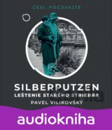 Silberputzen