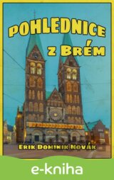 Pohlednice z Brém