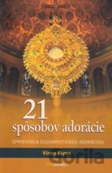 21 spôsobov adorácie