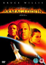 Armageddon - Vánoční Edice - Modrá
