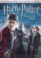 Harry Potter a Polovičný princ