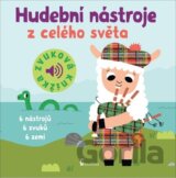 Hudební nástroje z celého světa