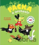 Packa a orchestr