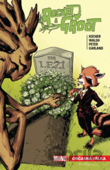 Rocket a Groot 2