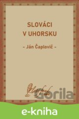 Slováci v Uhorsku