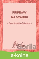 Prípravy na svadbu