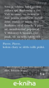 Milostné básně