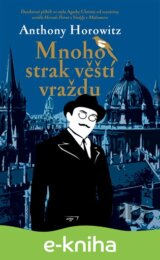 Mnoho strak věští vraždu