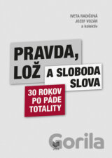 Pravda, lož a sloboda slova