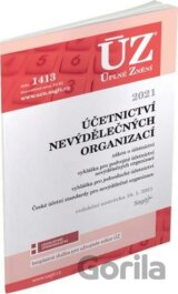 Úplné Znění - 1413 Účetnictví nevýdělečných organizací 2021