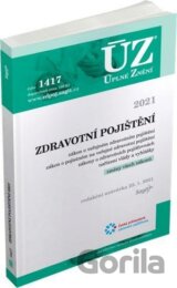 Úplné Znění - 1417 Zdravotní pojištění 2021
