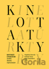 Kontakty literatúry  modely identity reprezentácie