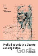 Preklad vo vedách o človeku a dialóg kultúr