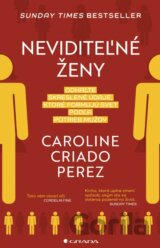 Neviditeľné ženy
