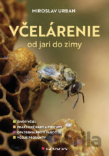 Včelárenie od jari do zimy