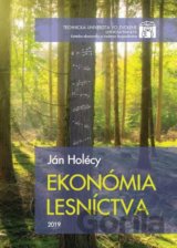 Ekonómia lesníctva