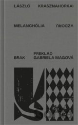 Melanchólia vzdoru
